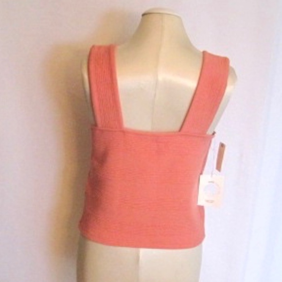 Anthropologie Dailey Practice Crop Top - Picture 3 of 10